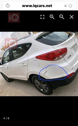 هيونداي توسان